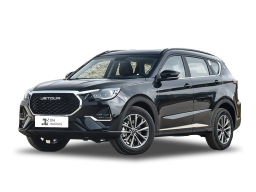 捷途X70-中型SUV