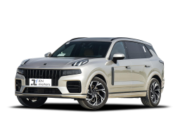 领克09-中大型SUV