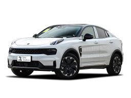 领克05新能源-紧凑型SUV