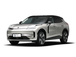 领克08新能源-中型SUV