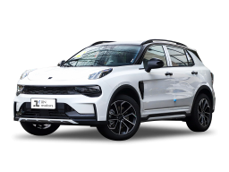 领克01新能源-紧凑型SUV
