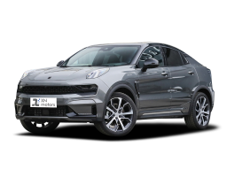 领克05-紧凑型SUV