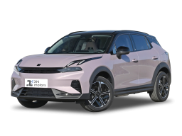 领克06新能源-小型SUV