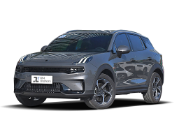 领克06-小型SUV