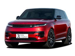 揽胜运动版新能源-中大型SUV