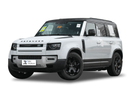 路虎卫士新能源-中大型SUV