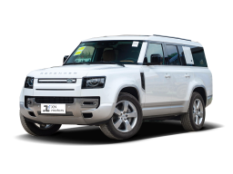路虎卫士-中大型SUV