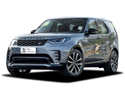 发现-中大型SUV