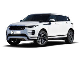 揽胜极光新能源-中型SUV