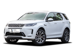 发现运动版新能源-中型SUV