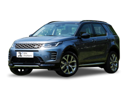 发现运动版-中型SUV