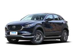 马自达CX-30 EV-小型SUV