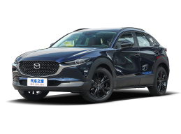 马自达CX-30-小型SUV