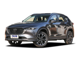马自达CX-5-紧凑型SUV
