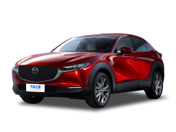 马自达CX-30(海外)-小型SUV