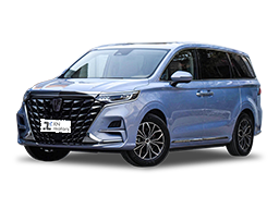 荣威iMAX8新能源-中大型MPV
