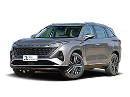 荣威RX9-中型SUV
