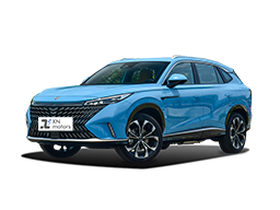 荣威RX5新能源-紧凑型SUV