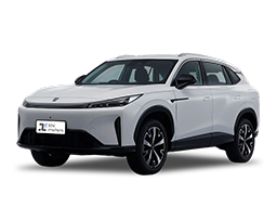 荣威D5X DMH-紧凑型SUV