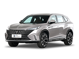 荣威RX5-紧凑型SUV