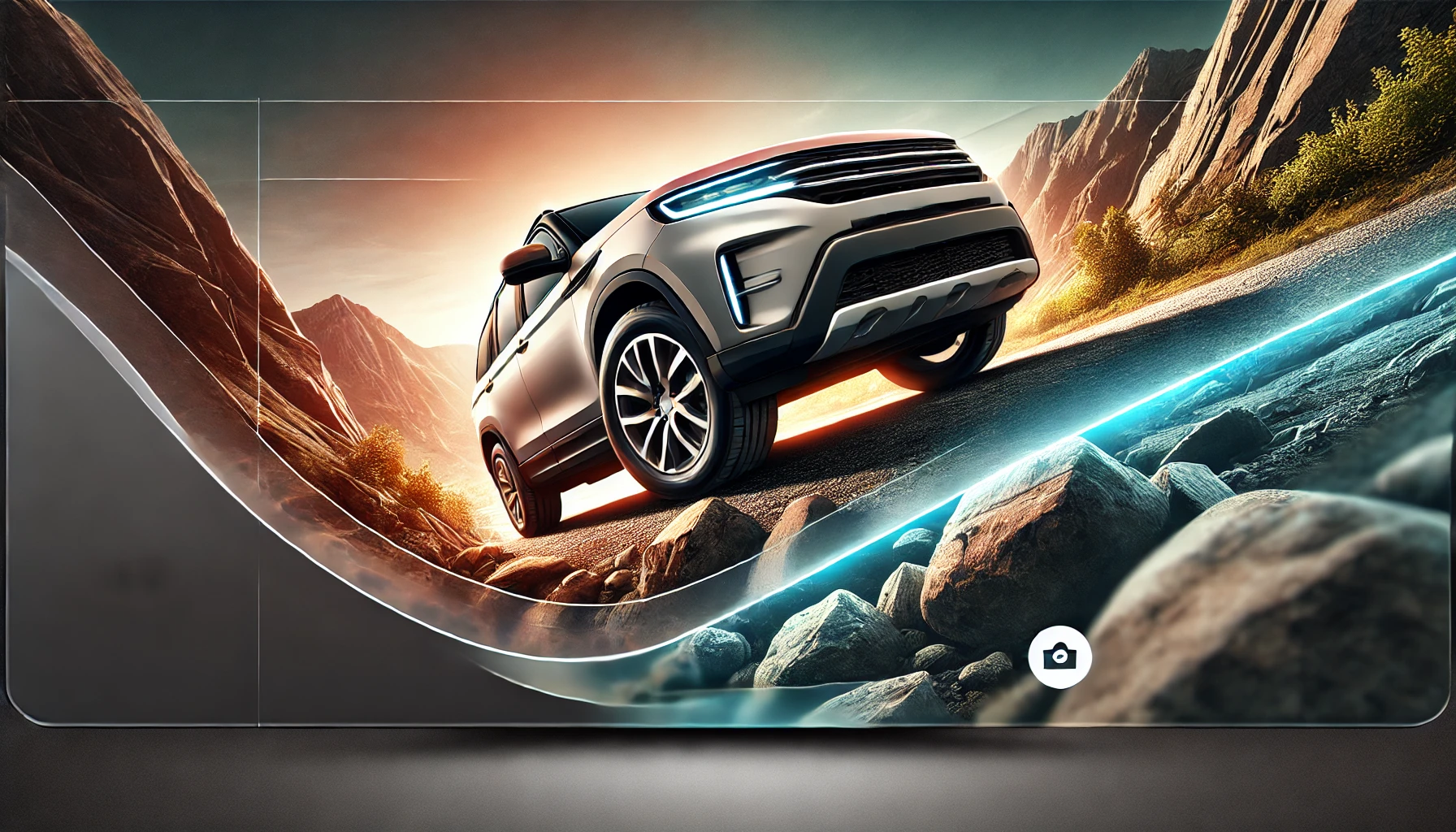 Understanding the Proximity Angle of a Car: A Key Factor in Off-Road and Urban Driving